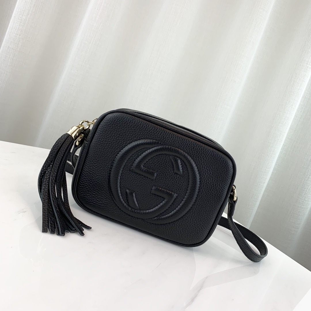 Gucci Soho -21*15*7CM
